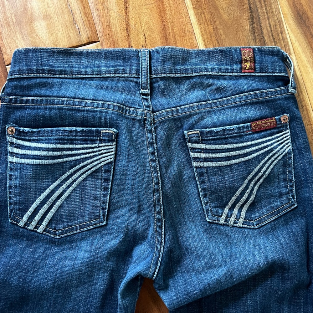 7 for all mankind size 26